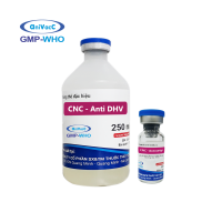 Kháng thể Viêm gan, Rụt mỏ vịt ngan ( CNC-Anti DHV ) 250ML