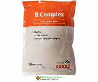 B.COMPLEX - 1KG
