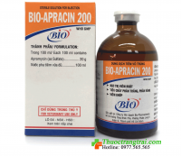 BIO-APRACIN 200 100 ML