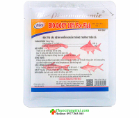 BIO-DOXY 10% FOR FISH 100G