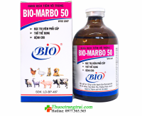 BIO-MARBO 50 100 ML