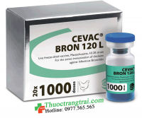 CEVAC® BRON 120 L