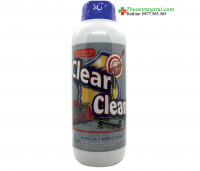 CLEAR CLEAN 1 lít