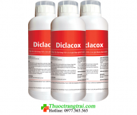 DICLACOX- 1 Lít