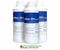 ENFLOX 20% SOLUTION - 1L
