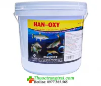 HAN-OXY - 5 KG
