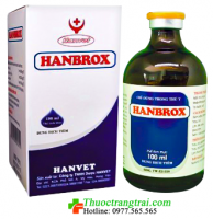 HANBROX - 20ML