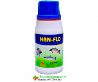 HAN-FLO ( FLOFENICOL 20% ) - 1 LÍT