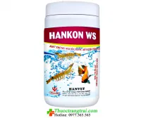 HANKON WS - 5KG