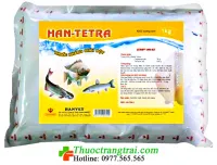 HAN-TETRA - 5 kg ( 30% )