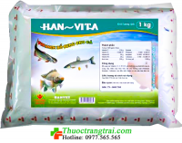 HAN-VITA - 1KG