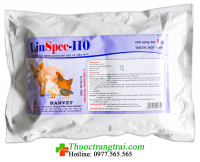 LINSPEC-110 gói 100 gr ( Hàm lượng cao nhất thị trường )