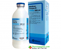MEDIVAC CORYZA B 1000 Liều