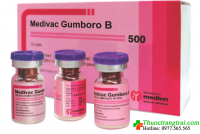 MEDIVAC GUMBORO B - 1000 Liều