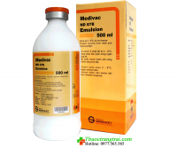 Medivac ND G7 Emulsion ( 1000 dose )