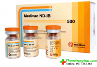 MEDIVAC ND-IB ( 2000 liều )