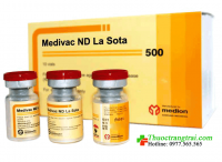 MEDIVAC ND LA SOTA ( 1000 dose )