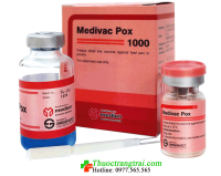 MEDIVAC POX ( 1000 dose )