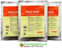 NEOX-CHICK - 1KG