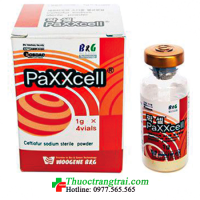 PAXXCELL® 4GR