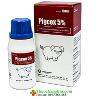 PIGCOX 5% 100ML