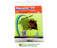 RACUMIN® TP 0,75 (thuốc diệt chuột của ĐỨC)