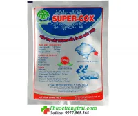 SUPER- COX 100gr