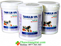 TIAMULIN 10% - 1KG