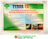 TYDOX-TA 100 GR