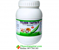TYLOSIN TARTRATE 98% - 100GR