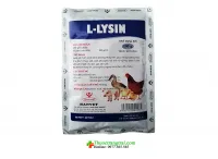 L-LYSIN 98,5% - 1KG