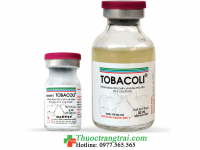 VACCINE TOBACOLI (10 liều)