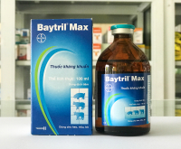BAYTRIL® MAX 100 ML