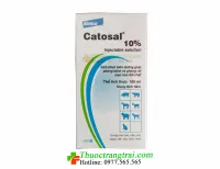 CATOSAL® 10% 100ml