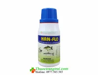 HAN- FLO ( FLORFENICOL 20%) 100ml