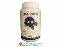 CLOS- COCCI STOP (500 GR )