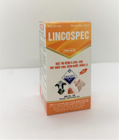 LINCOSPEC 100 ML( VIAVET)