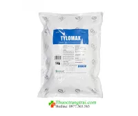 Tylomax (Tylosin 75%) - Kháng sinh hàm lượng cao